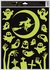 Decorative Window Cling – Ghosts