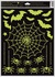 Decorative Window Cling – Spiders