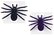 42031 Pavouk na klipu 16,5 x 2 x 10,5 cm, 1 ks-1