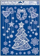 Decorative Window Cling – Tree