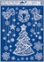 Decorative Window Cling – Tree
