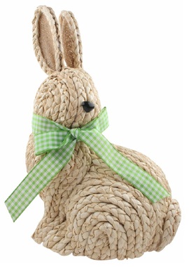 Decorative Bunny 19 x 30 x 16 cm for standing