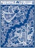 Decorative Window Cling – Candles