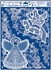 Decorative Window Cling – Angel