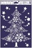 Decorative Window Cling – Tree
