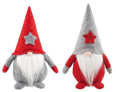 Standing Gnome 27 cm