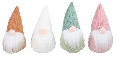 Standing Gnome Knitted Hat 11 cm