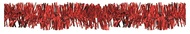 Garland 270 cm - 3. RED