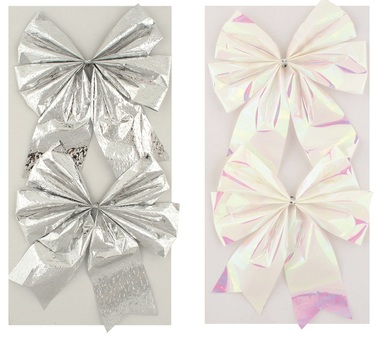 Bow 12 cm, 2 pcs