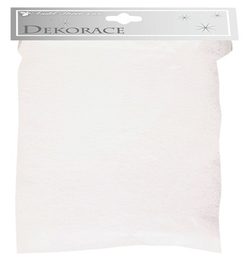 Decorative Wool 25 g