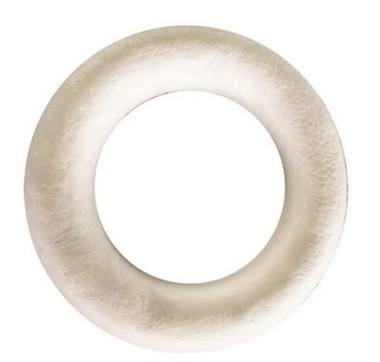 Foam Circle 20 cm 