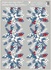 Decorative Window Cling – Stripes