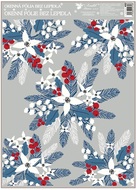 Decorative Window Cling – Five Branches