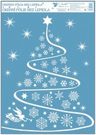Decorative Window Cling – Tree