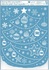 Decorative Window Cling – Tree