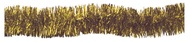 Tinsel Garland 200 cm, Gold