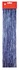 Tinsel Lametta 45x30 cm, Blue