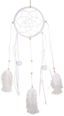 Hanging Dreamcatcher diameter 45 cm