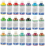 Fabric Colours 50 g, for Light Fabrics