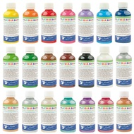 Universal Acrylic Paints 50 g, Glossy
