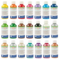 Universal Acrylic Paints 50 g, Glossy