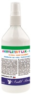 6128 Lak akrylov&yacute; v rozpra&scaron;ovači leskl&yacute; 50 g-1