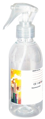 Spray Bottle Lever Sprayer 250 ml 