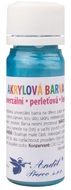 Acrylic Paints 15 g - 4. BLUE 