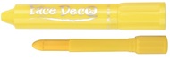 Face and Body Crayons 4,7 g, YELLOW