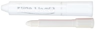 Face and Body Crayons 4,7 g,  WHITE