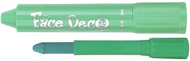 Face and Body Crayons 4,7 g,  GREEN