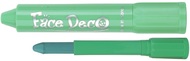 Face and Body Crayons 4,7 g,  GREEN