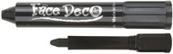Face and Body Crayons 4,7 g,  BLACK