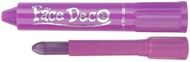 Face and Body Crayons 4,7 g,  VIOLET