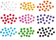 6701 Bambulky 2,5 cm 18 kusů v sáčku -2