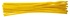 Chenille Stems 29 cm, 16 pcs, Yellow