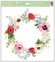 Decorative Window Cling – Blue Bells