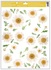 Decorative Window Cling – Chamomile