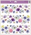 Decorative Window Cling – Stripes