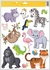 Decorative Window Cling – with Gorilla