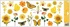 Decorative Window Cling – Yellow Meadow
