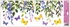 Decorative Window Cling – Yellow Butterflies