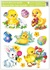 Decorative Window Cling – Duckling