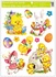Decorative Window Cling – Big Easter Egg