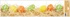 Decorative Window Cling – Eggs with Polka Dots