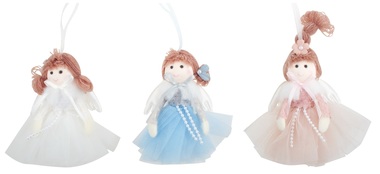 Angel In Skirt And Coat 14 cm