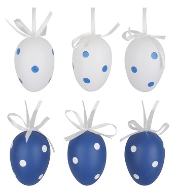 6CM, 6pcs in header bag 