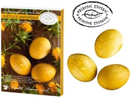 Easter Egg Decorating Set - Safflower