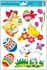 Decorative Window Cling – Goat