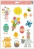 Decorative Window Cling – Kitten